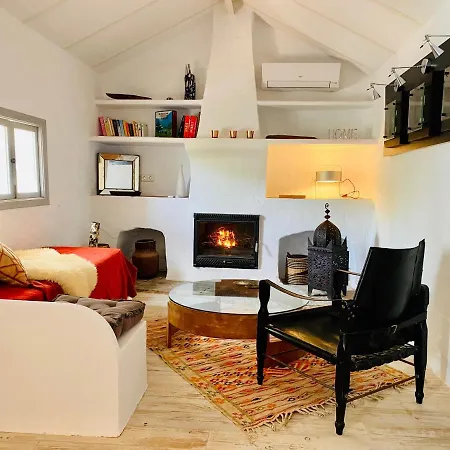 Guest house La Careza De - Adults Only