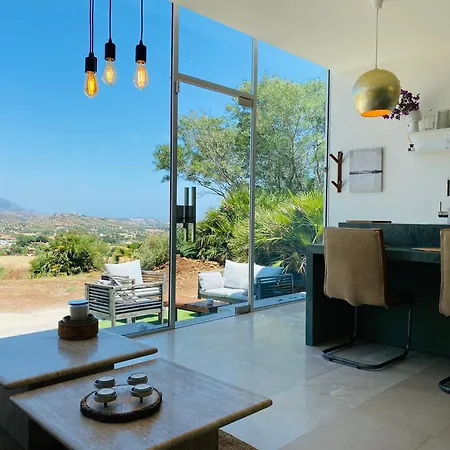 La Careza De - Adults Only Guest house Mijas