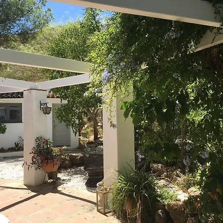 Guest house La Careza De - Adults Only *
