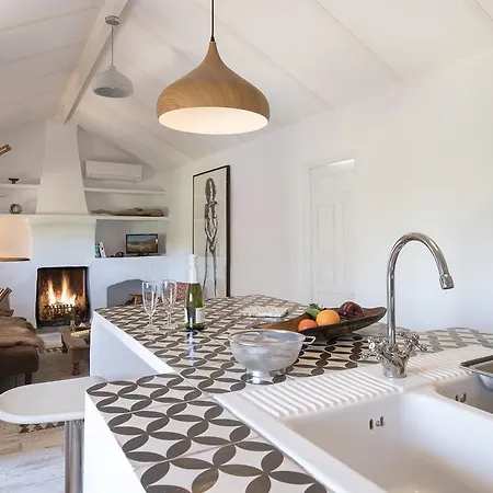 Guest house La Careza De - Adults Only Mijas