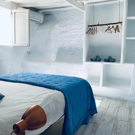 La Careza De - Adults Only * Mijas