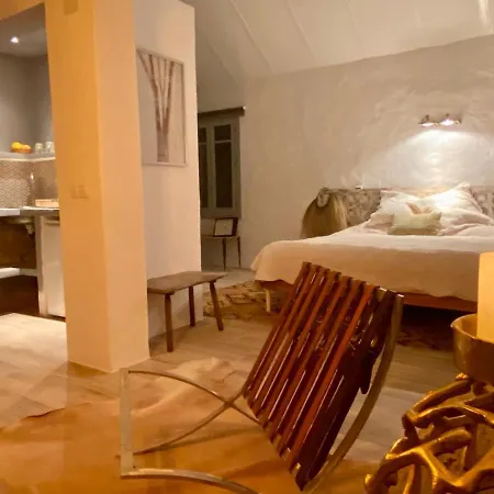 La Careza De - Adults Only Maison d'hôtes