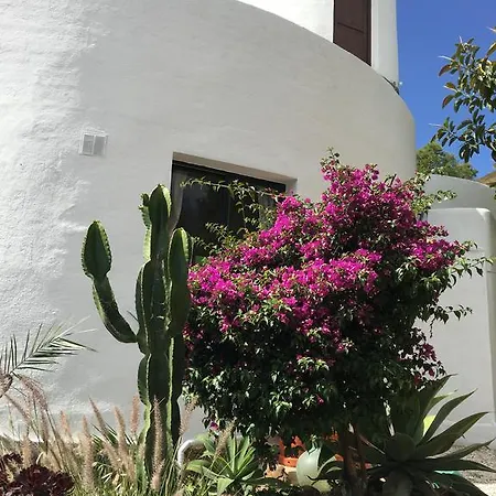 Casa de hóspedes La Careza De - Adults Only Mijas