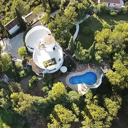 Casa de hóspedes La Careza De - Adults Only